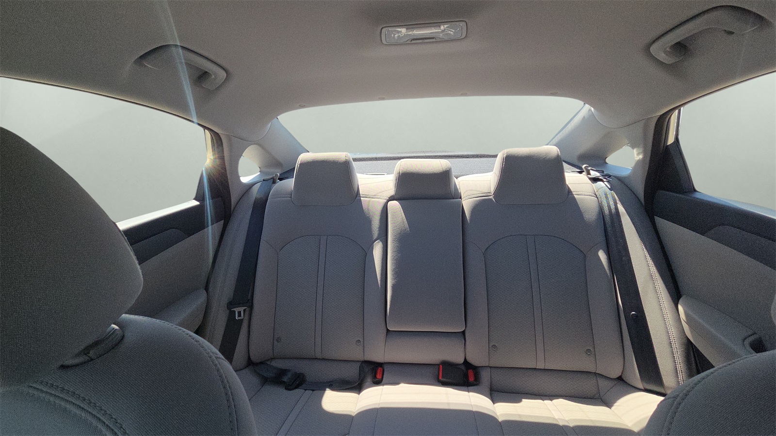 2018 Hyundai Sonata SE Eco photo 12