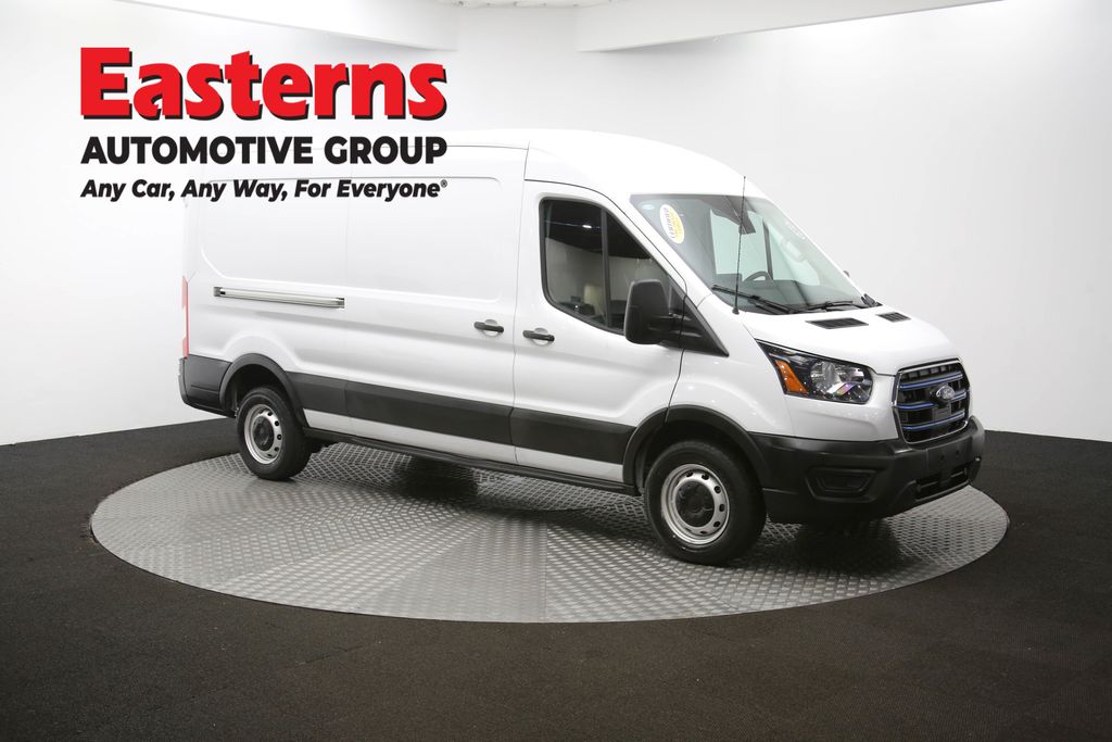 2023 Ford Transit photo 32