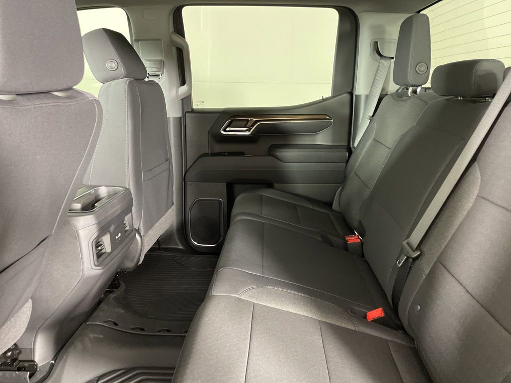 2026 Chevrolet Silverado 1500 LT Trail Boss photo 33
