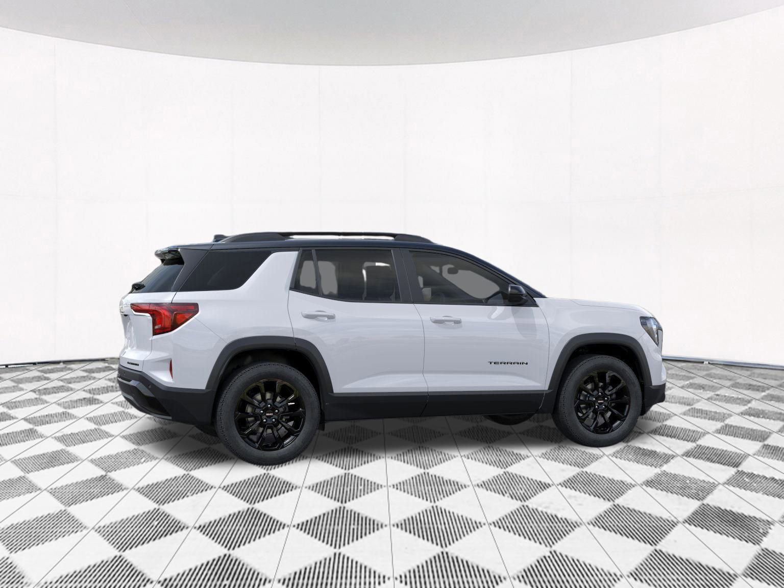 2026 Gmc Terrain Elevation photo 7