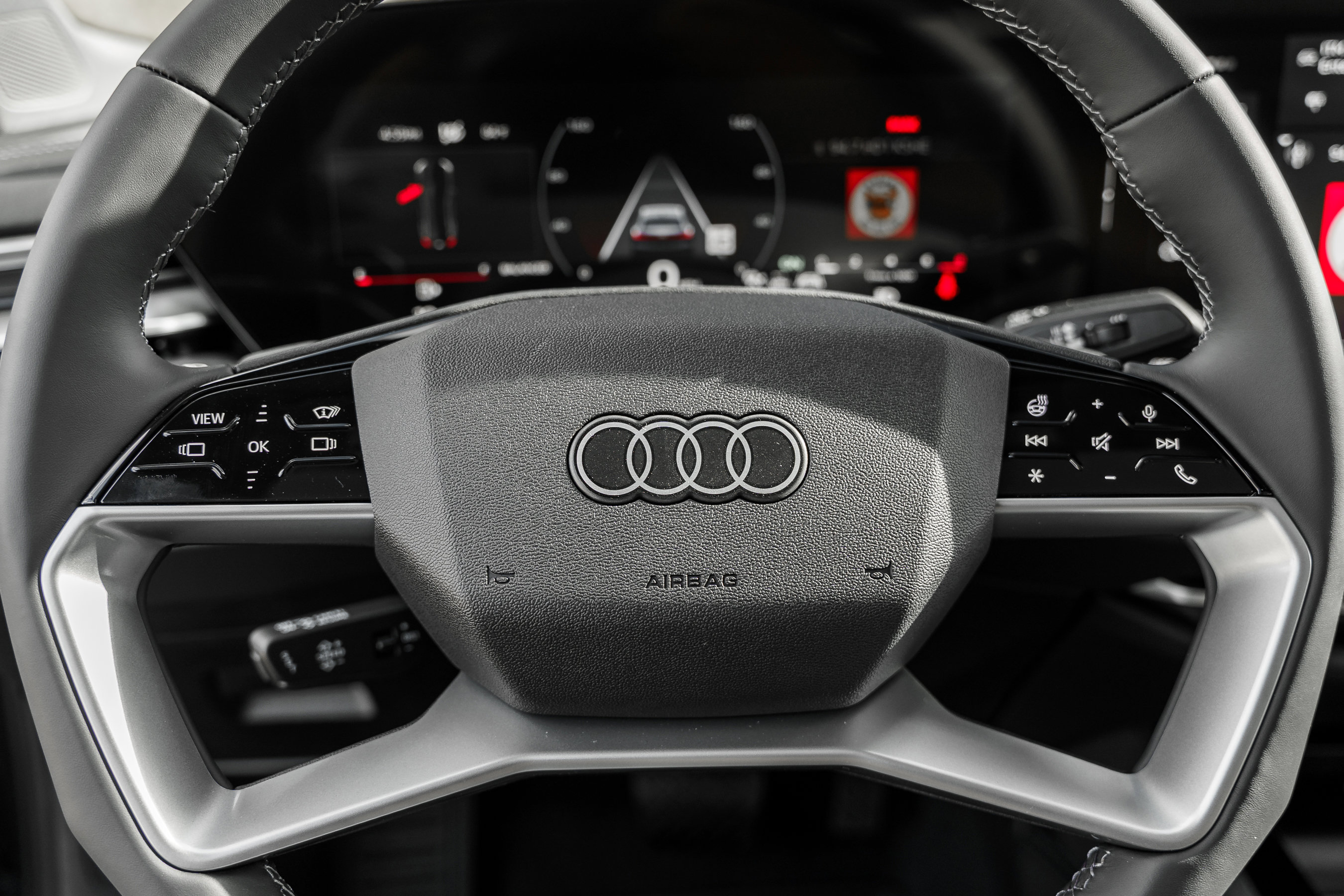 2025 Audi A5 Quattro Premium Plus photo 17