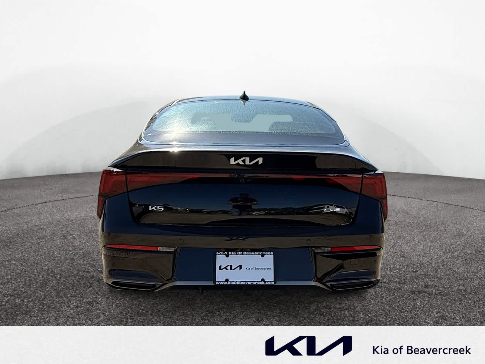 2026 Kia K5 GT-Line photo 4