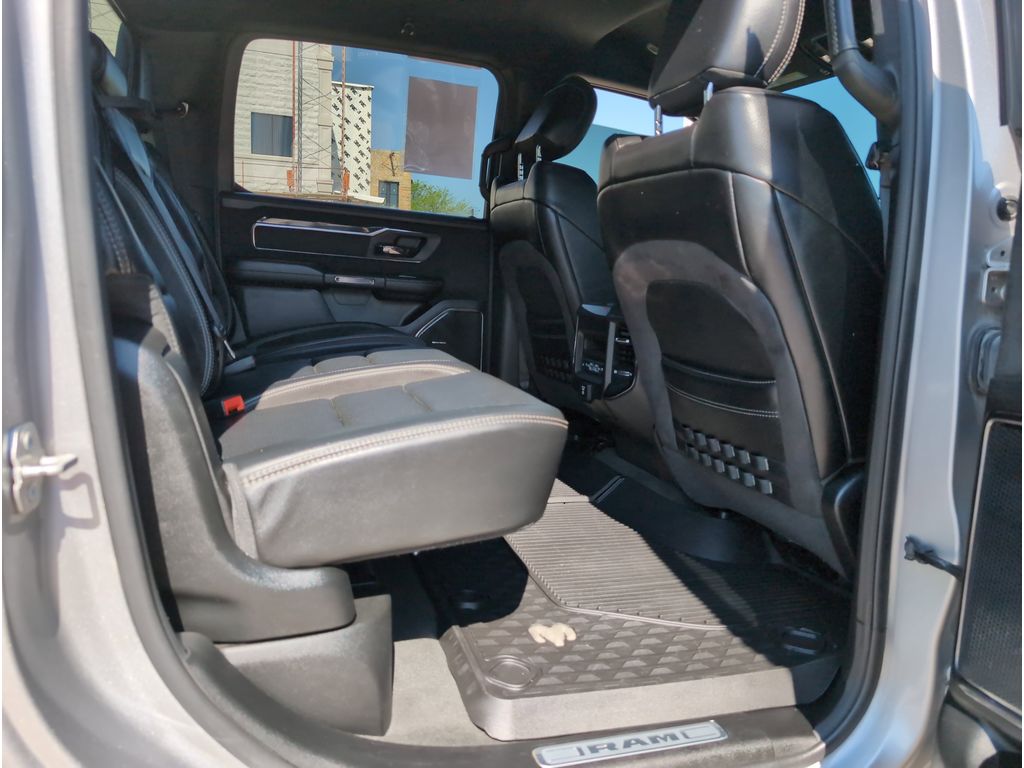 2021 Ram 1500 TRX photo 31