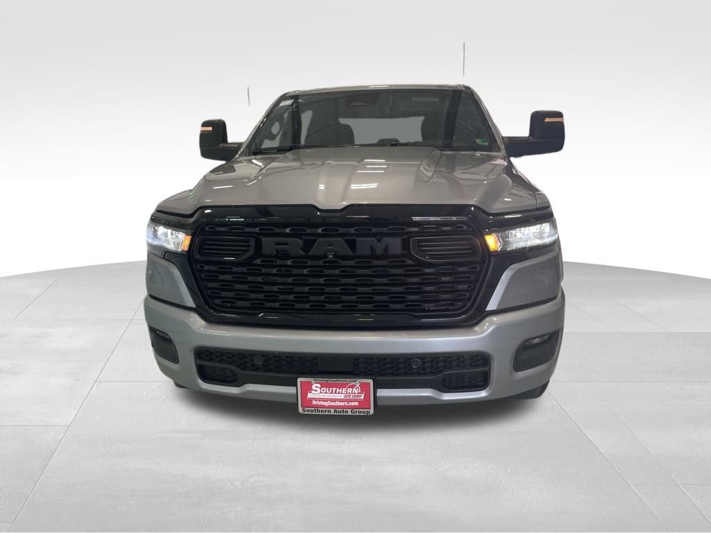 2025 Ram 1500 Big Horn Lone Star photo 4