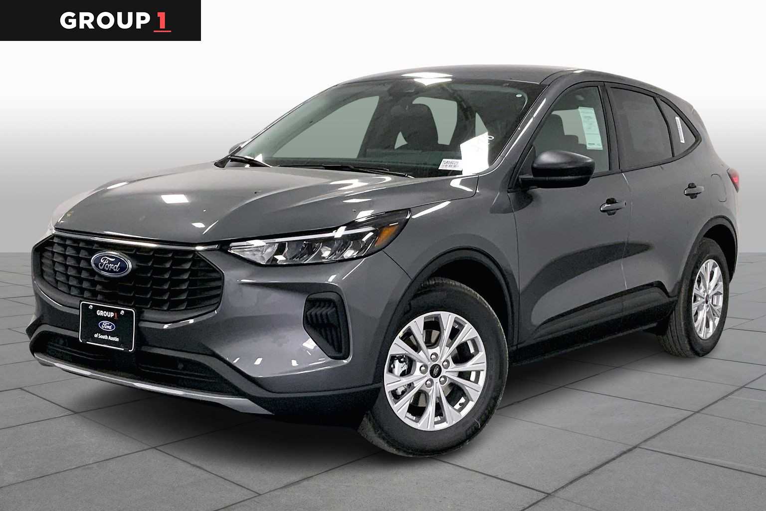 2026 Ford Escape Active's photo