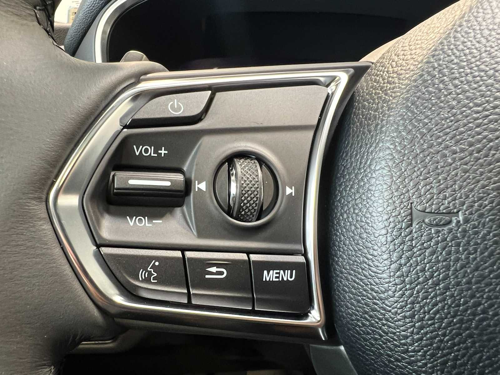 2026 Acura MDX SH-AWD photo 14