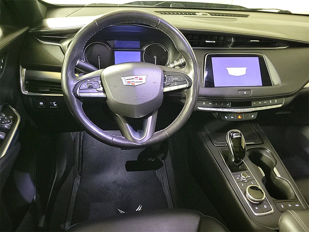 2020 CADILLAC XT4 - Image 14
