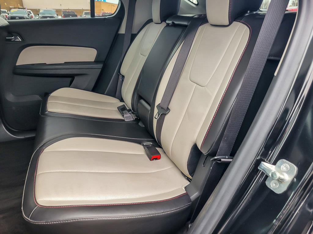 2016 CHEVROLET EQUINOX - Image 15