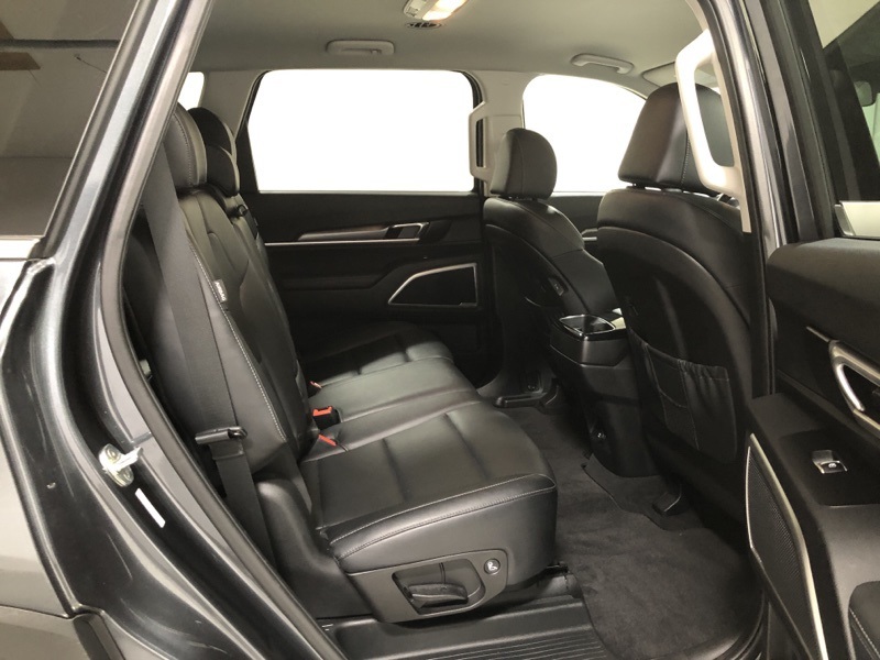 2023 Kia Telluride LX photo 10