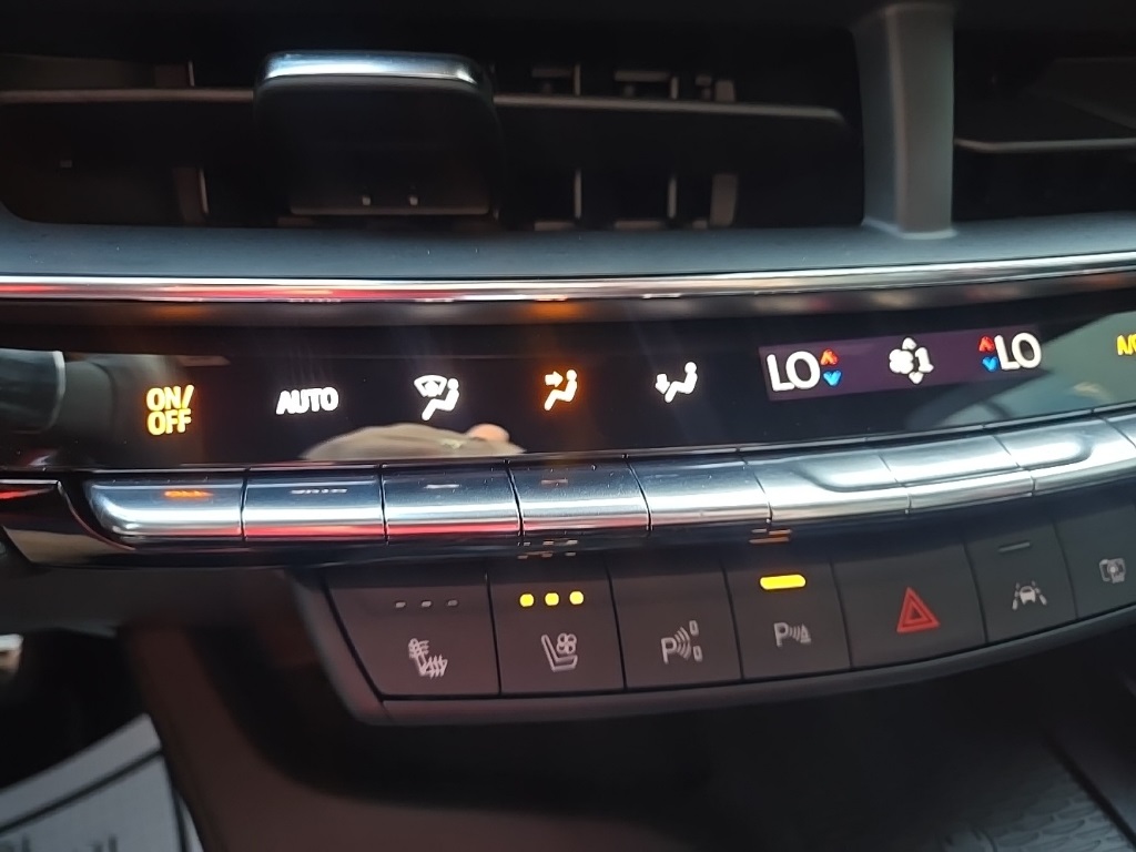 2026 Cadillac CT5 V photo 50