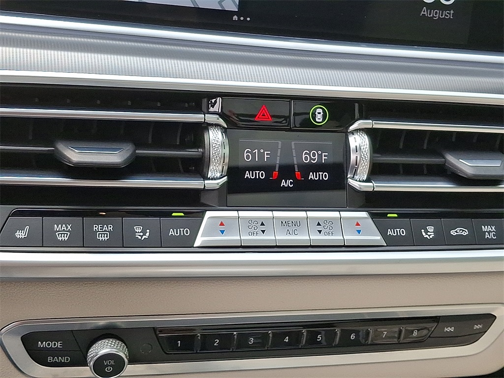 2022 Bmw X5 xDrive40i photo 20