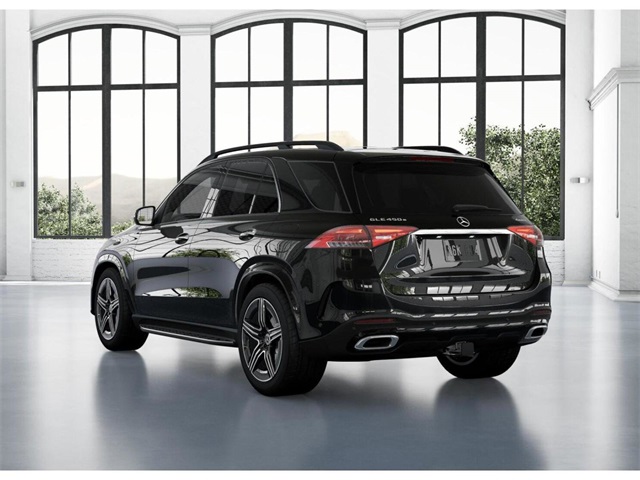 2026 Mercedes Benz GLE 450 4MATIC photo 27