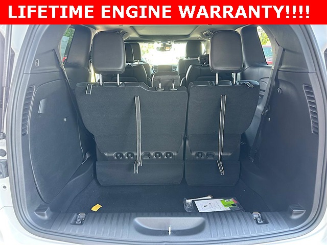 2026 Chrysler Pacifica photo 10
