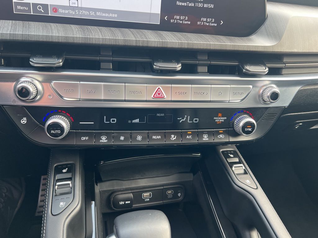 2023 Kia Telluride SX X-Line Prestige X-Pro photo 54