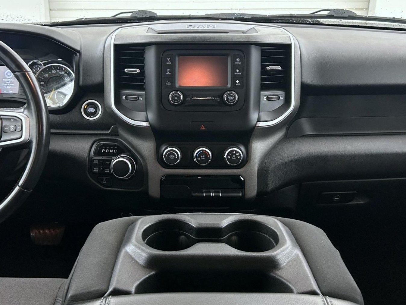 2019 Ram 1500 Big Horn Lone Star photo 12