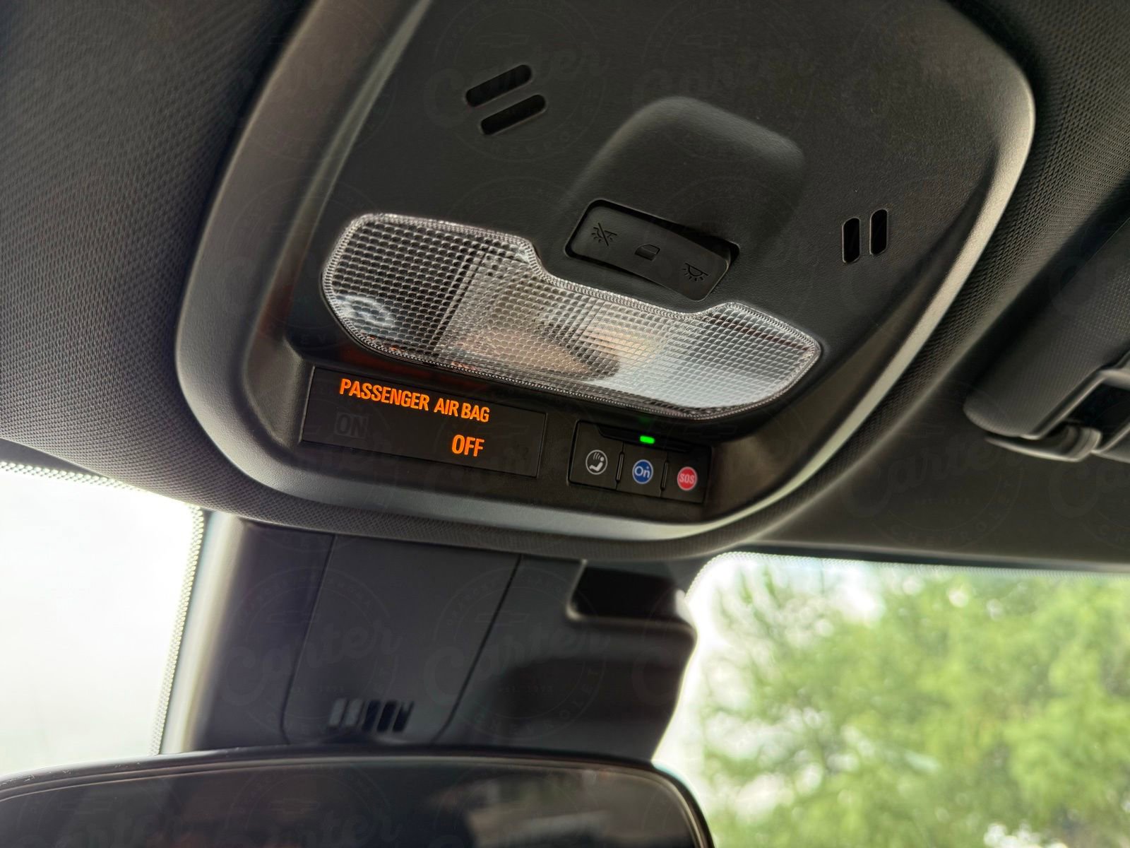 2025 Chevrolet Trax photo 18