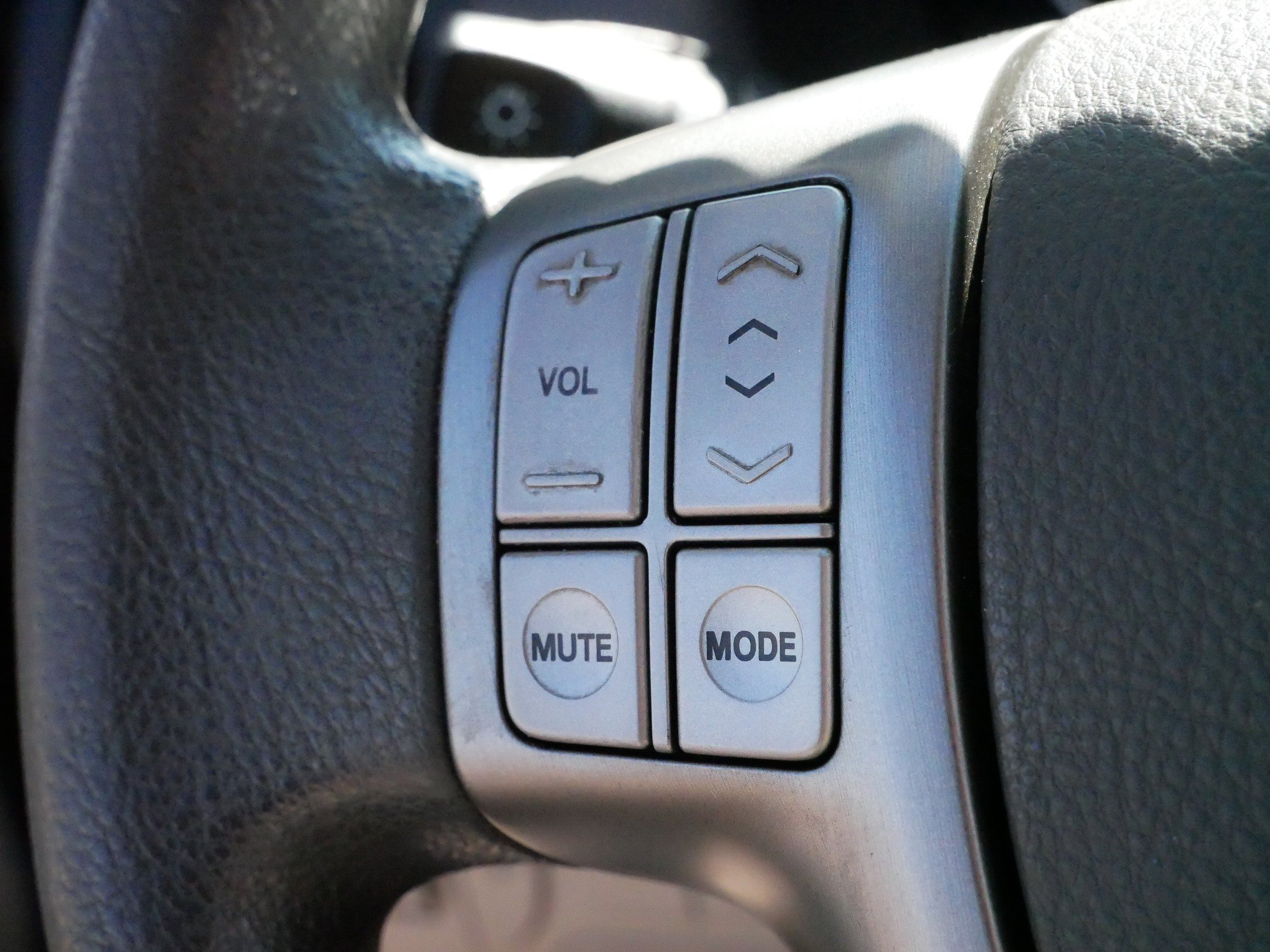 2008 Hyundai Veracruz GLS photo 23