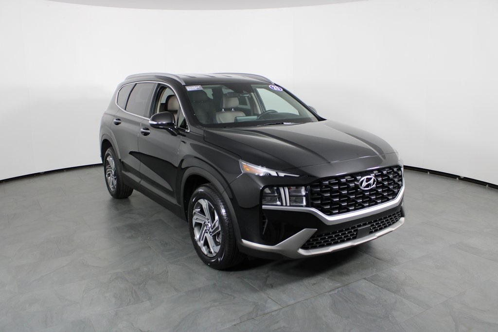 2023 Hyundai Santa Fe SEL photo 4