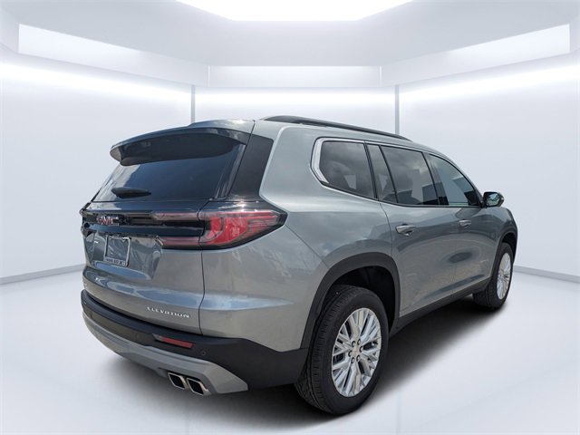 2026 Gmc Acadia Elevation photo 3