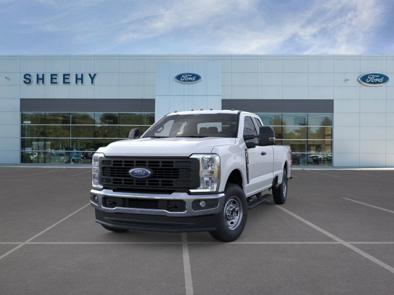 2026 Ford F-250 photo 4