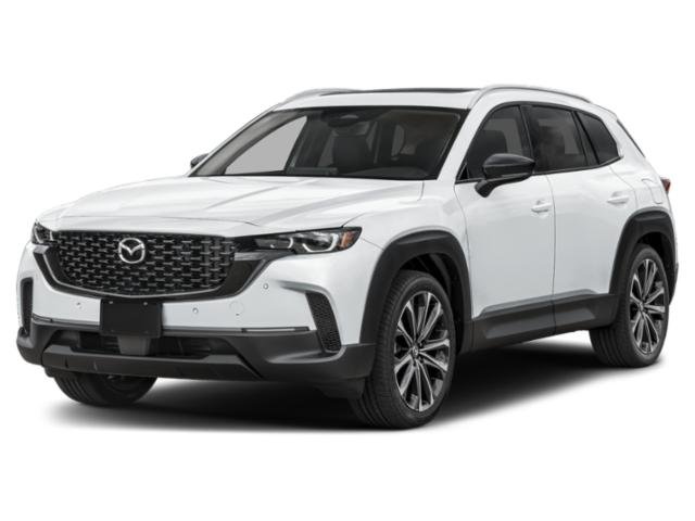 2026 Mazda CX-50 Premium's photo