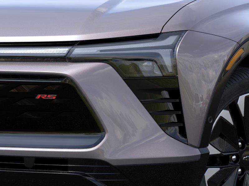 2025 Chevrolet Blazer EV RS photo 11