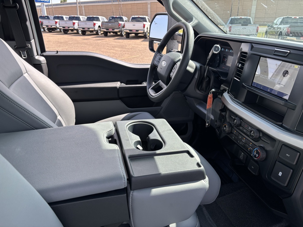 2026 Ford F-350 XL photo 19