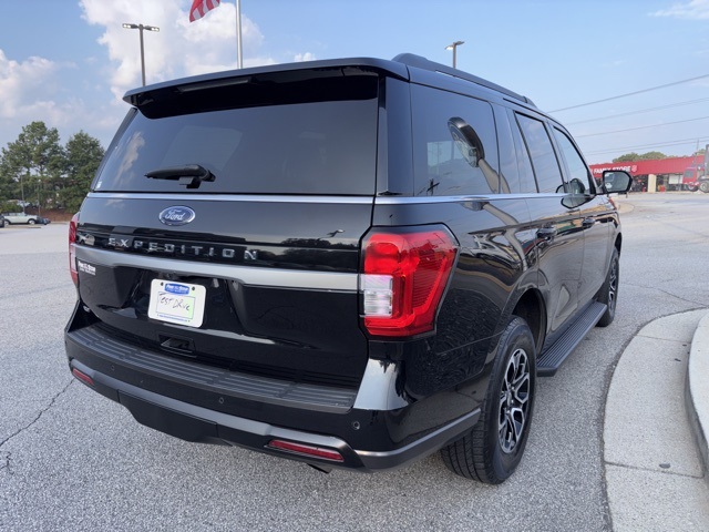 2024 Ford Expedition XLT photo 6