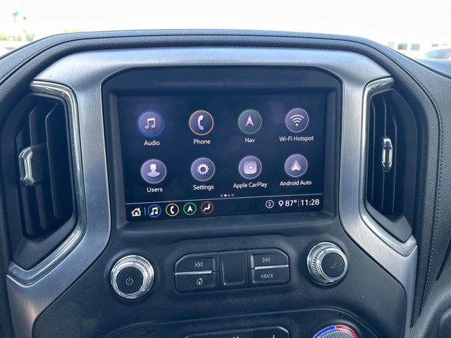 2020 Gmc Sierra 1500 SLT photo 20