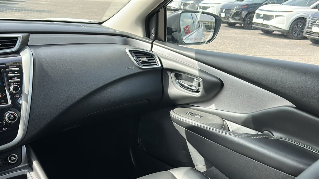 2024 Nissan Murano SV photo 24