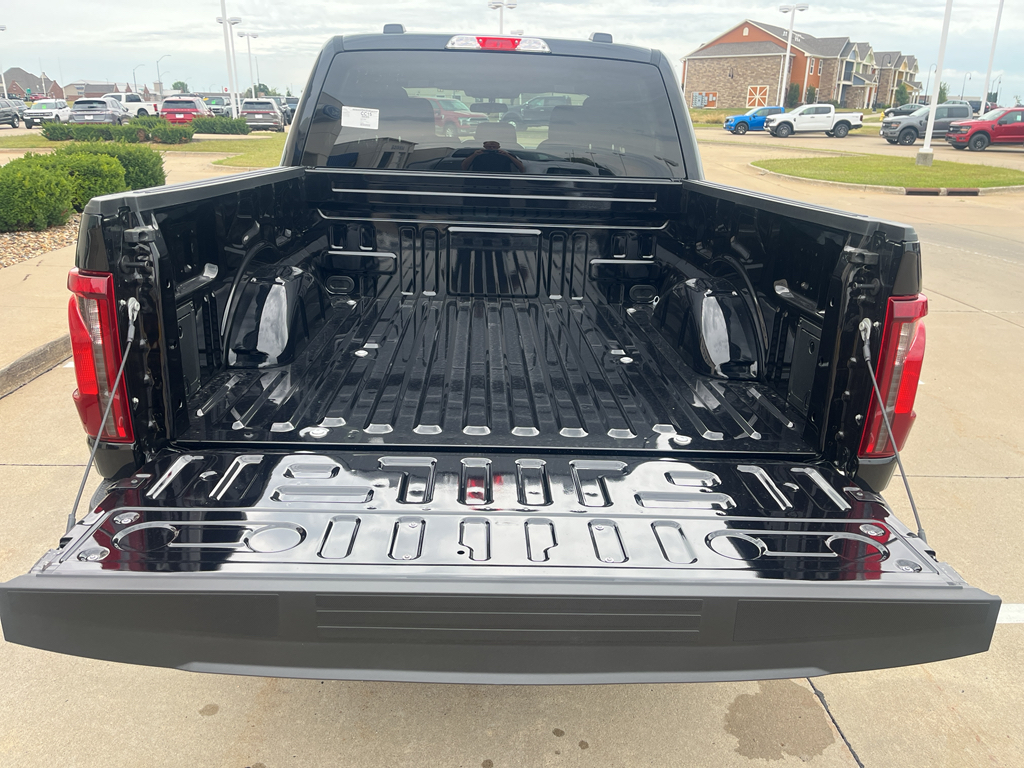 2025 Ford F-150 STX photo 7