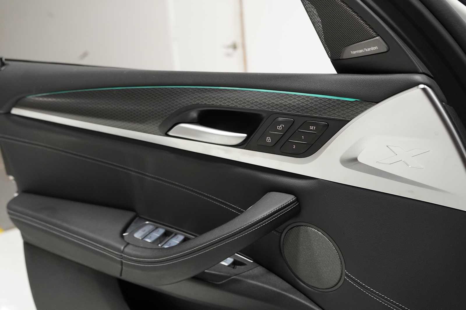 2023 Bmw X3 xDrive30i photo 14