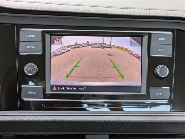 2023 Volkswagen Jetta 1.5T SE photo 14