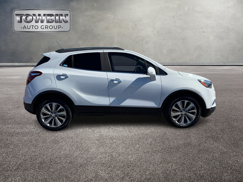 2019 Buick Encore Preferred photo 3