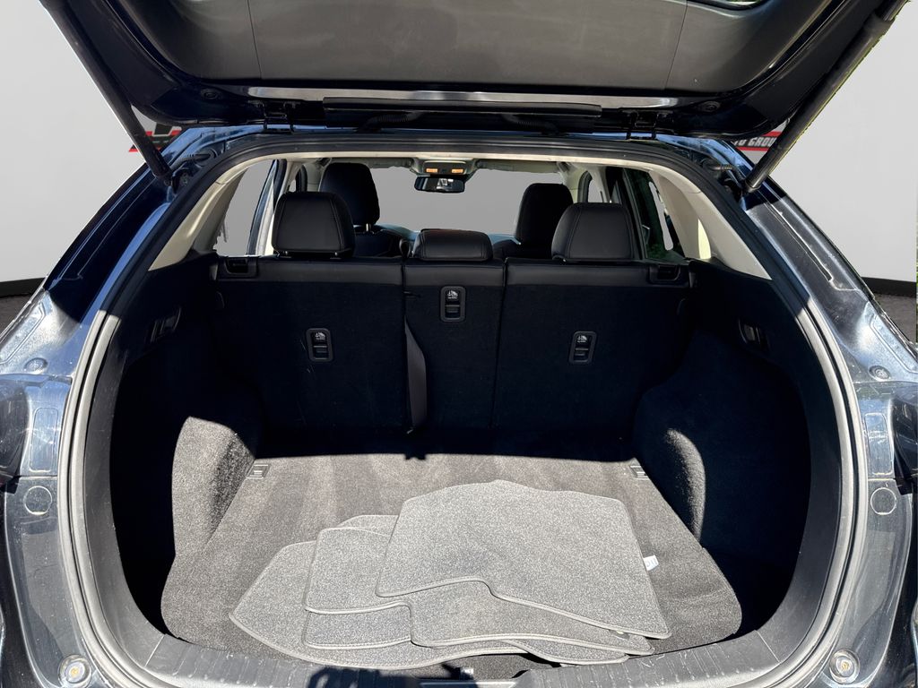 2019 Mazda CX-5 Touring photo 10