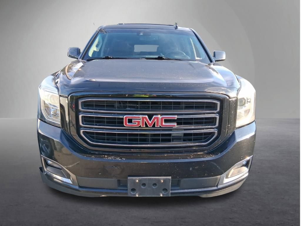 Used 2019 GMC Yukon XL SLT with VIN 1GKS2GKJ3KR110089 for sale in Red Wing, Minnesota