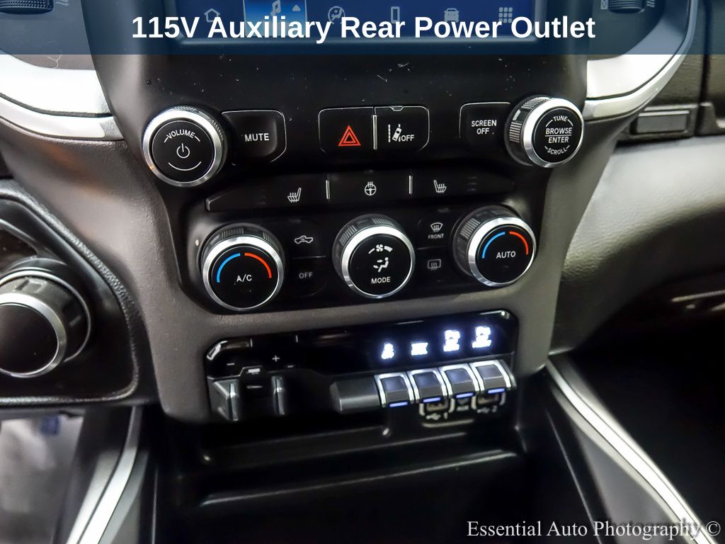 2022 RAM 1500 - Image 18