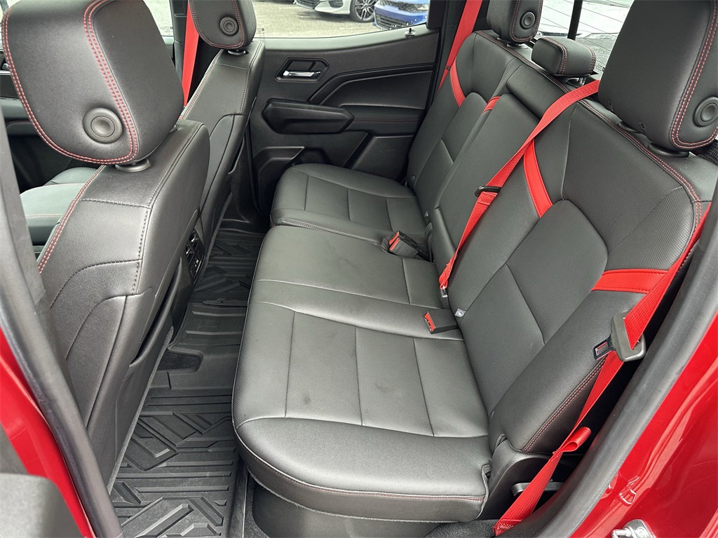 2023 Chevrolet Colorado Z71 photo 26