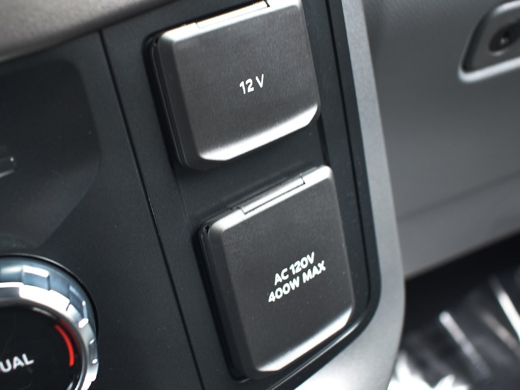 2025 Ford F-150 XLT photo 21