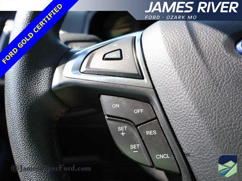 2024 Ford Edge SEL photo 20