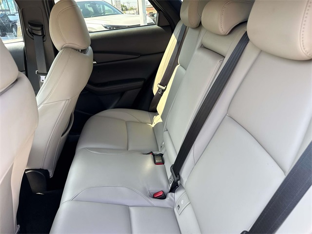 2023 Mazda CX-30 2.5 S Preferred photo 8