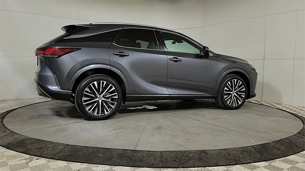 2024 LEXUS RX - Image 13