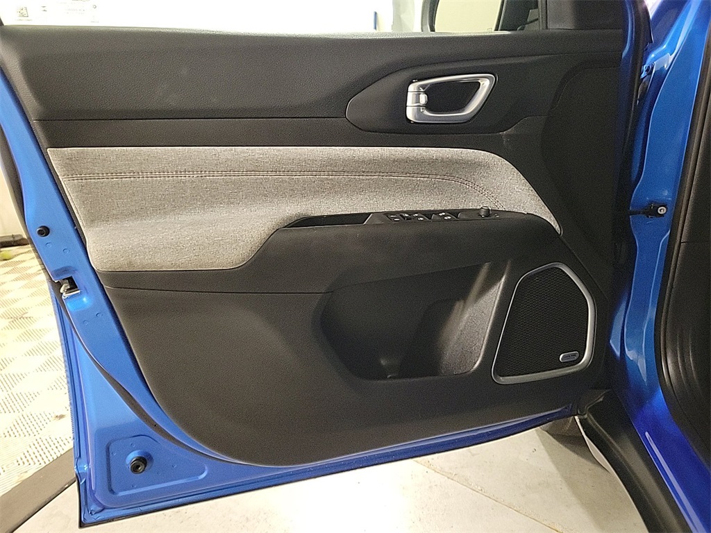 2024 JEEP COMPASS LATITUDE LUX - Image 22