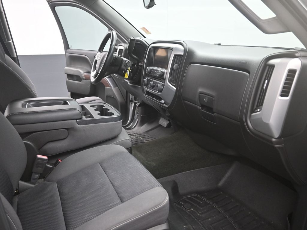 2014 Gmc Sierra 1500 SLE photo 13