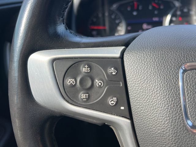 2021 Gmc Terrain SLT photo 13
