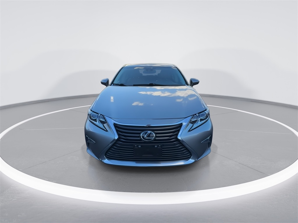 2018 Lexus ES 350 photo 3