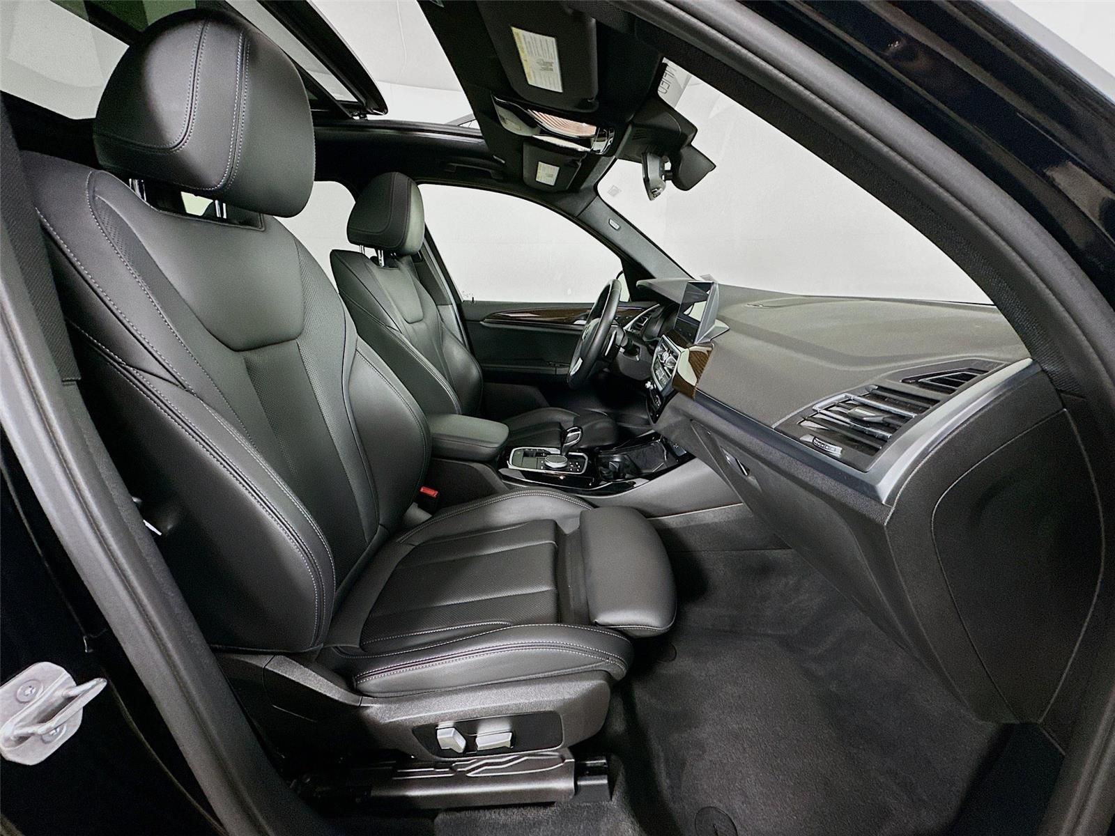 2022 Bmw X3 xDrive30i photo 27