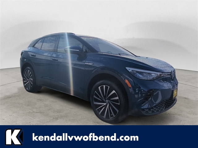 2025 Volkswagen ID.4 PRO's photo