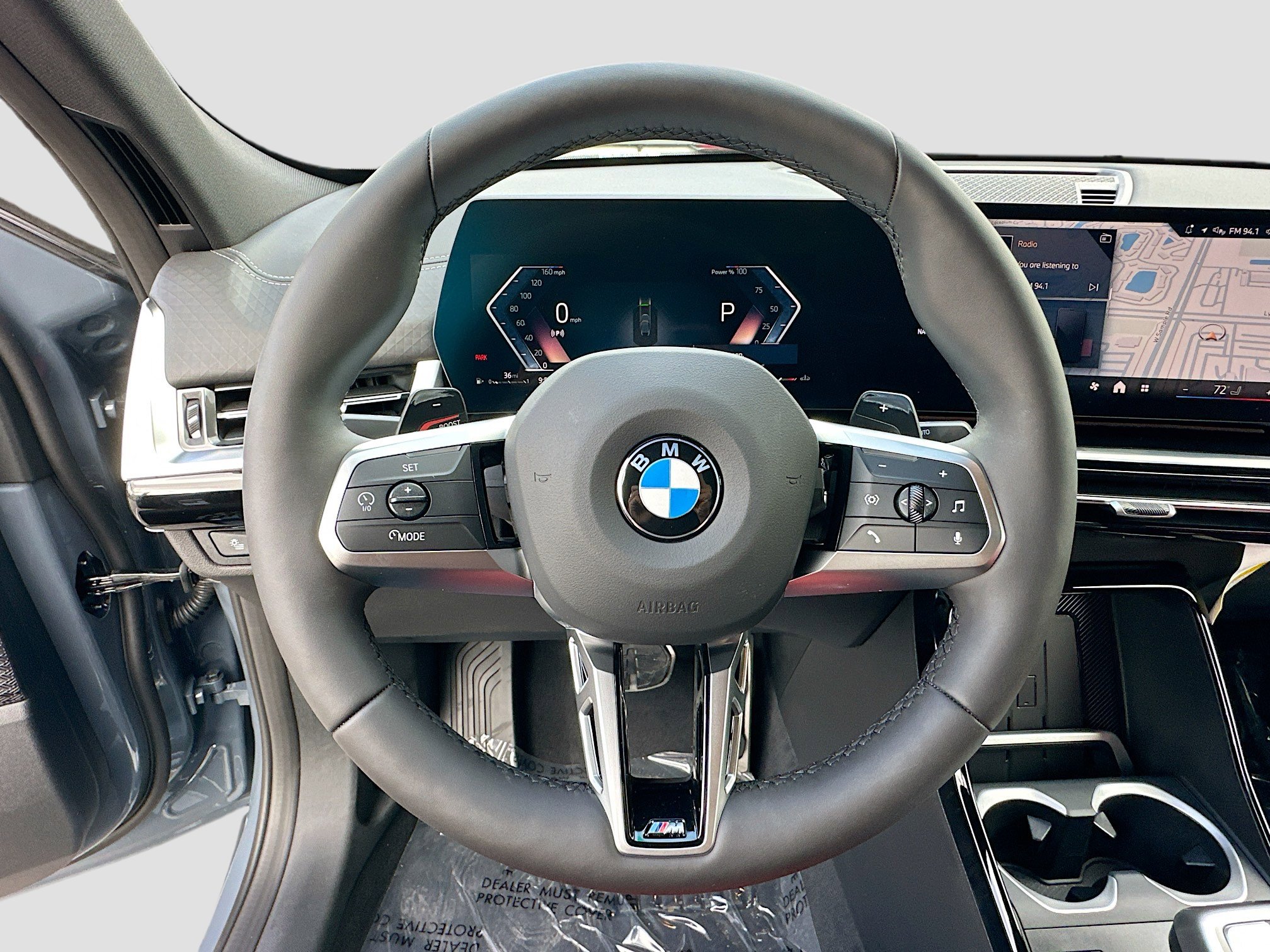 2025 Bmw X2 xDrive28i photo 10