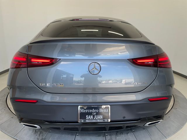 2026 Mercedes Benz GLE 450 4MATIC photo 11